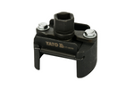 Chave ajustável para filtros de óleo YATO YT-08235 60-80mm