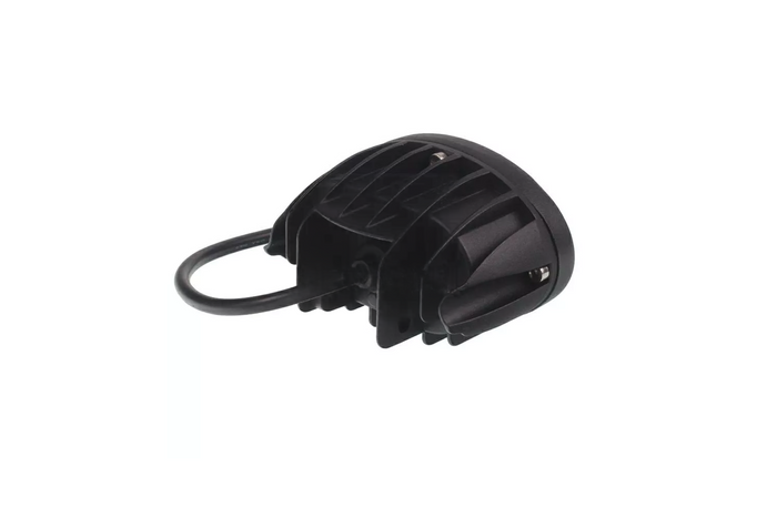 Conjunto de duas lâmpadas de pulverização HERMON GMPLRLO2LN 2xLED 2000lm