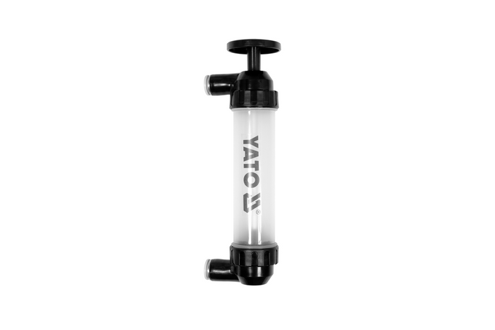 Bomba de transferência de líquidos YATO YT-07071 de 170 ml