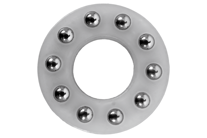 Rolamento para roda de apoio KNOTT TK60/ATK60 25x17,4mm