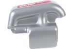 Proteção de engate AL-KO AKS 3004 Safety Compact