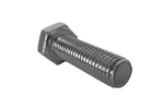 Parafuso de máquina sextavado DROMET M12x40 classe 8.8 DIN933