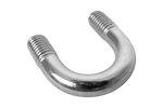 Abraçadeira oval DROMET tipo B M10 23×41mm