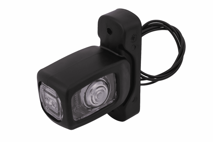 Lâmpada de sinalização LED universal WAŚ W62 286