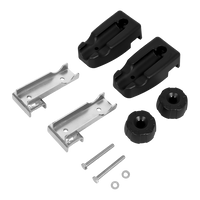 Adaptador para montagem do suporte de esqui 23.GP1000 - 1009