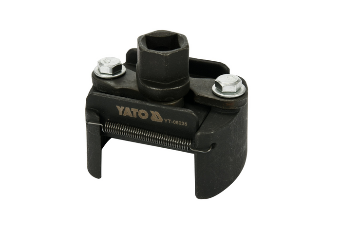 Chave ajustável para filtros de óleo YATO YT-08235 60-80mm
