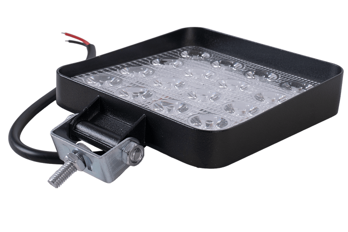 Refletor de lâmpada de trabalho LED HERMON EL042 16xLED 3840lm