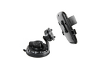 Suporte para celular Easy-Lock LAMP com ventosa.
