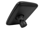 Espelho retrovisor lateral PLASTEX LP0295/SM para máquinas agrícolas, 290x211mm
