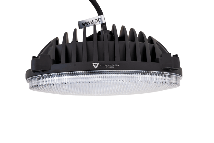 Refletor de luz de trabalho LED TT Technology TT.13508 13xLED 5200lm para John Deere