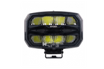 Refletor de lâmpada de trabalho LED KAMAR X-SPIDER NINJA L3443 80xLED 80W