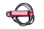 HORPOL LD 2329 LED Universal Slim Marcador Lâmpada