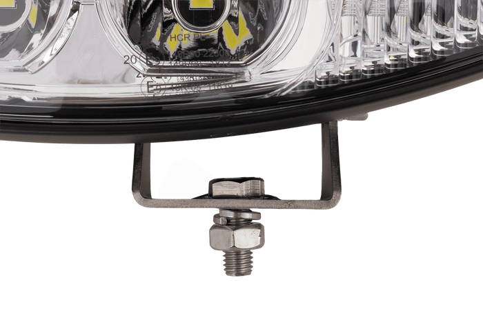 Faróis de LED TT Technology TT.16610-L+TT.16610-P com 3 funções, 21 LEDs, 4450lm (esquerdo + direito) para JCB/Cat/Manitou/Volvo/Terex