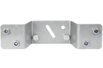 Suporte universal para roda sobressalente