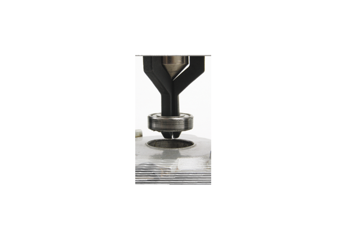 Extrator de rolamentos de dois braços YATO YT-2510 12-38mm