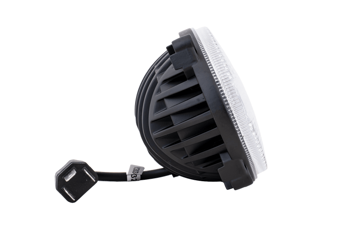 Refletor de luz de trabalho LED TT Technology TT.13508 13xLED 5200lm para John Deere