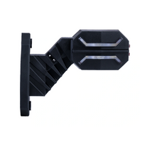 HORPOL DRAGON LD 3064 LED - Luz de sinalização direita