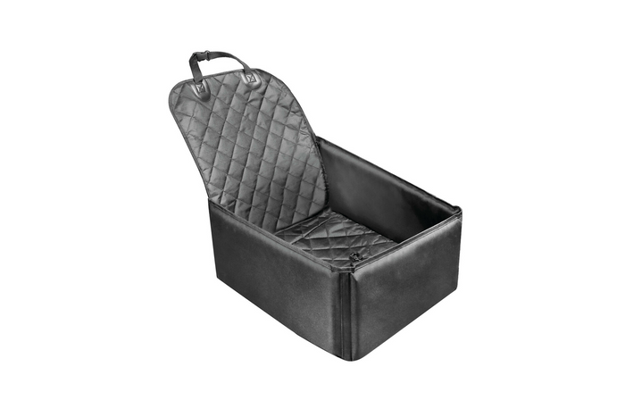 Protetor de assento de carro para transportadora de cães LAMP 40x40cm
