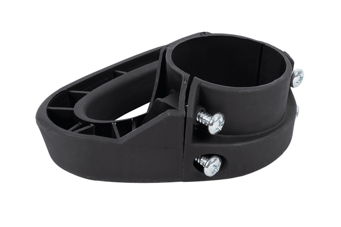 Alça de manobra KNOTT 414005.001 para roda de apoio de 60 mm