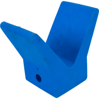 Para-lama de proa STEELPRESS RL-06A para reboque de barco