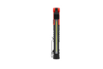 Lâmpada de oficina + lanterna YATO YT-08525 LED slim 350lm