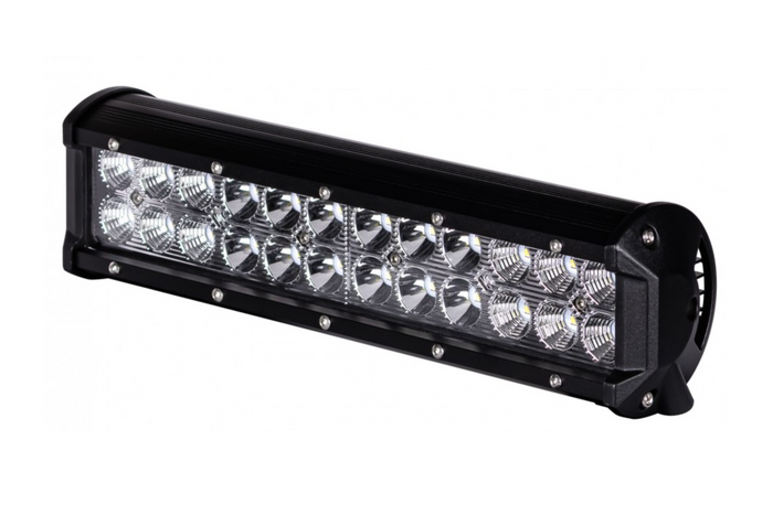 Refletor de lâmpada de trabalho LED KAMAR LB0033 24xLED 2900lm