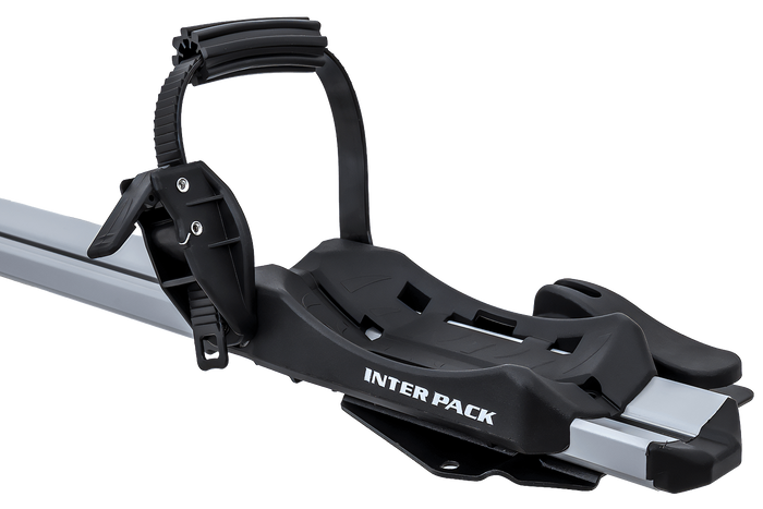 Inter Pack Forvelo - suporte de bicicletas para tejadilho