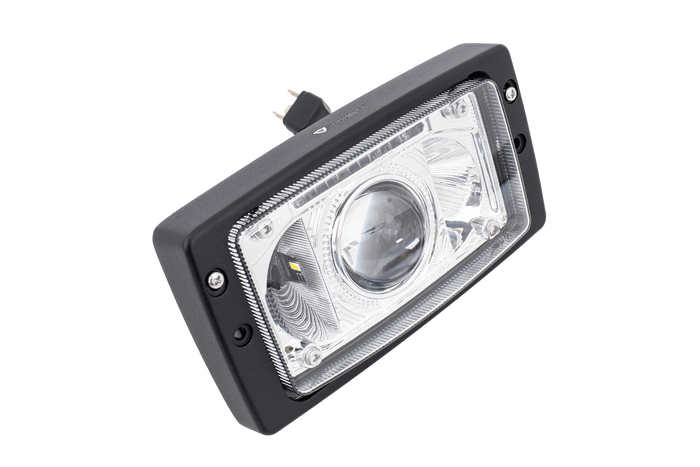 TT Technology TT.16608 Luz frontal LED 3 funções 12xLED 3150lm para Fendt
