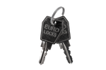 Chave Carver 25040 (2 unidades)