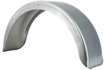 Guarda-lamas reboque 14-15" DE HAAN HR 2075 arco da roda 750/200mm