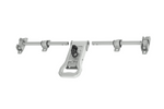 STEELPRESS ZD-03 trava de segurança para porta de contêiner de 2500 mm