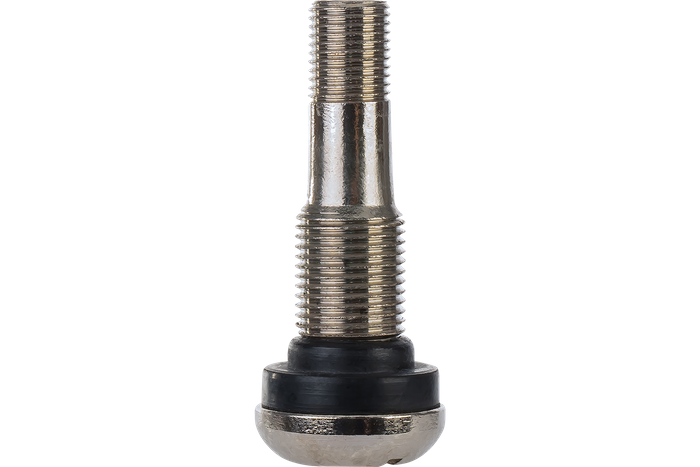 Válvulas / Válvulas 42 MS/525 AL com porca pequena, conjunto de 4 peças