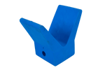 Para-lama de proa STEELPRESS RL-06A para reboque de barco