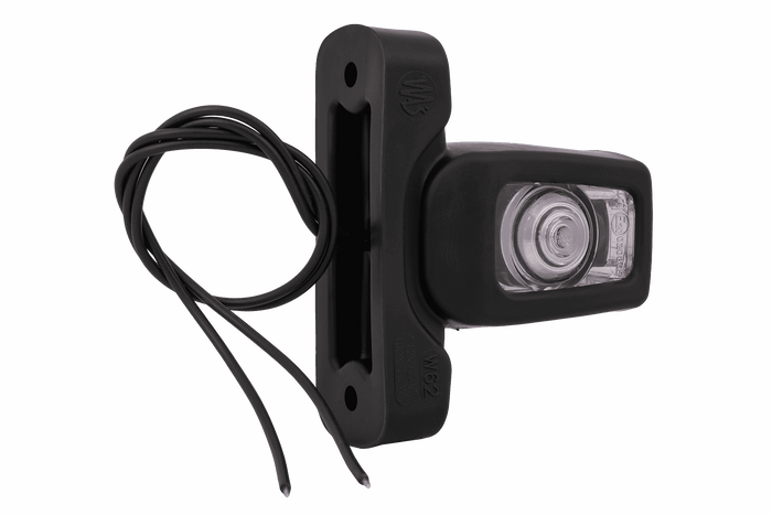 Lâmpada de sinalização LED universal WAŚ W62 286