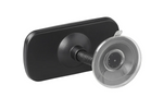 Espelho retrovisor panorâmico ProPlus 750641 com suporte e ventosa 55x115mm