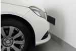 Conjunto de quatro painéis de proteção de parede para a garagem LAMPA Premium 40x15cm