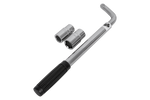 Chave telescópica LAMPA SB-2 para rodas de carro