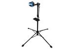 Suporte universal para bicicletas de até 35 kg com ajuste FISCHER 50468