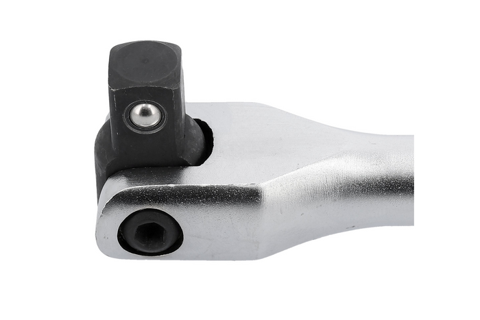 YATO YT-1242 Botão ajustável de 1/2" 457 mm
