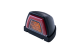 Lanterna traseira universal HORPOL LZD 3089 LED com 2 funções