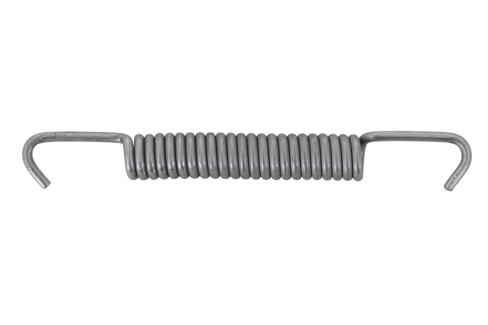 Mola de compressão de mandíbula AL-KO, tipo 2051/2361