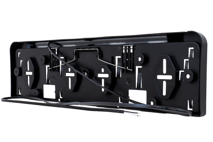 Moldura de placa com iluminação LED FRISTOM FT-264 LED M15