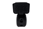 Luz dianteira para bicicleta PROFEX 82004 Pro Alu Li-Pol USB