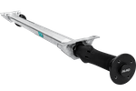 Eixo sem freio AL-KO OPTIMA para reboque 750kg 1150mm 1520mm 4x100