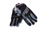 Luvas de ciclismo integrais, tamanho P/M, PROFEX 92084