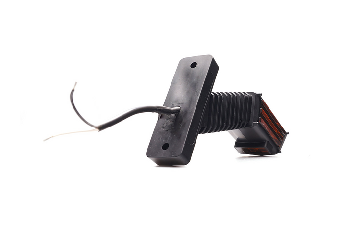 WAŚ 2554P W297.4.1 Luz de sinalização lateral direita em LED no braço