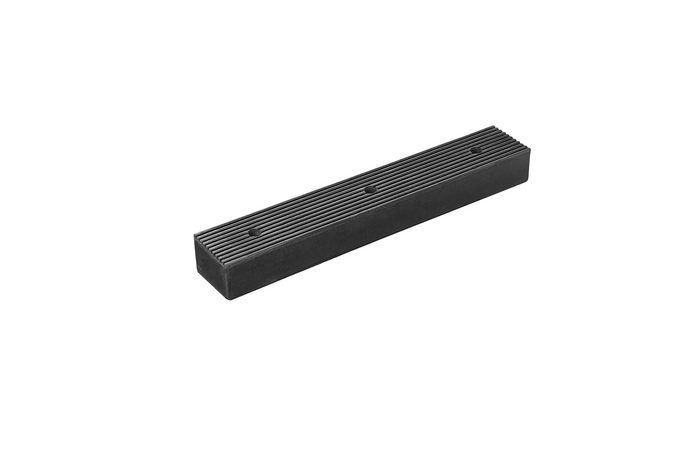 ProPlus 345486 para-choque/para-lama de borracha para reboque de barco de 345 mm