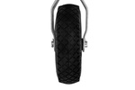 Roda de apoio KNOTT TK48, roda pneumática, 150 kg, 48 mm, 500-720 mm