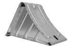 Calço de roda KNOTT G36 h: 150mm em metal